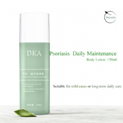 Psoriasis Daily Maintenance Body Lotion No Steroids 150ml